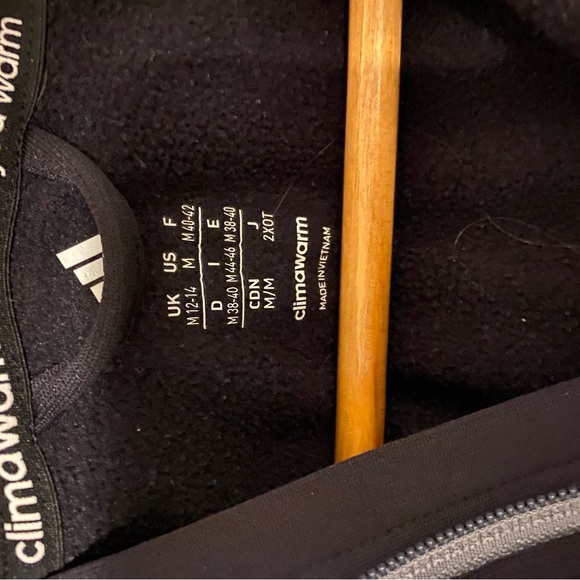 Jacket - Picture 3 of 3